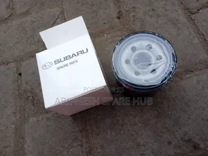 Subaru Engine Oil Filter