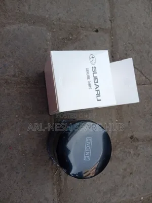 Subaru Engine Oil Filter