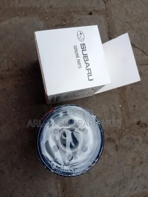 Subaru Engine Oil Filter