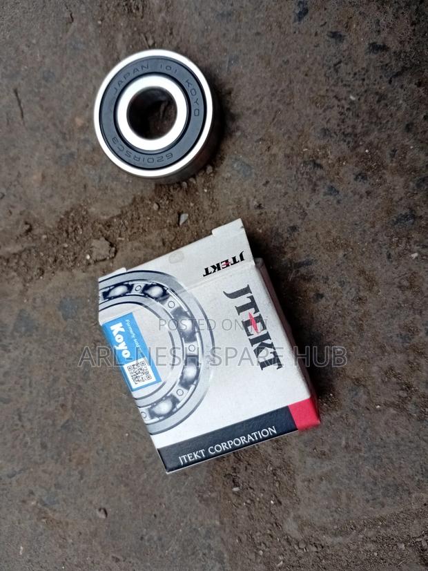 Subaru Pilot Bearing