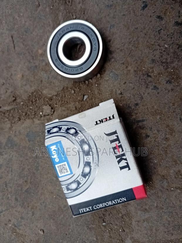 Subaru Pilot Bearing - thumbnail 2
