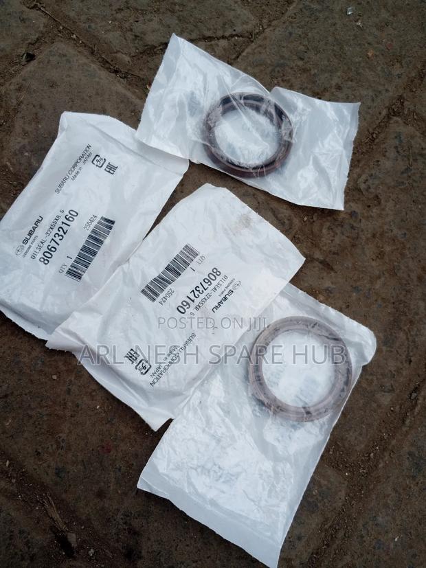 Subaru Pilot Bearing - thumbnail 3
