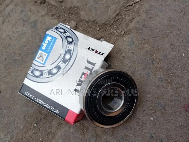 Subaru Pilot Bearing - thumbnail 4