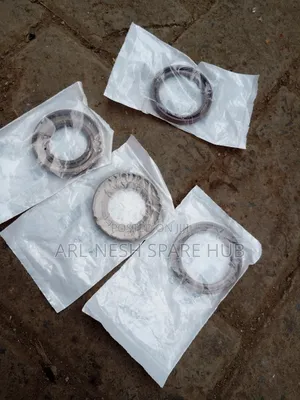 Subaru Forester Sg5 Ej20 Turbo Engine Cam Shaft Seals