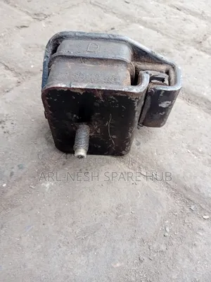 Subaru Impreza Gf Engine Mounting