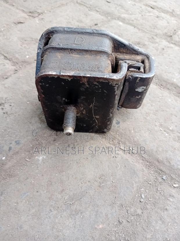 Subaru Impreza Gf Engine Mounting - thumbnail 2