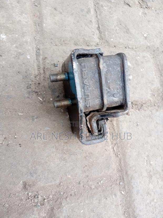 Subaru Impreza Gf Engine Mounting - thumbnail 3