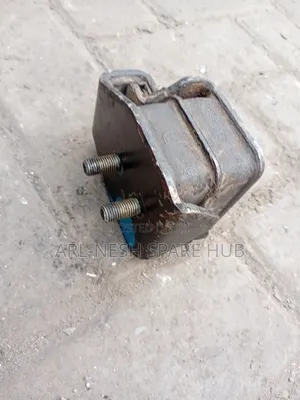Subaru Impreza Gf Engine Mounting