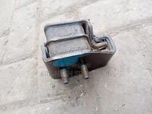 Subaru Impreza Gf Engine Mounting