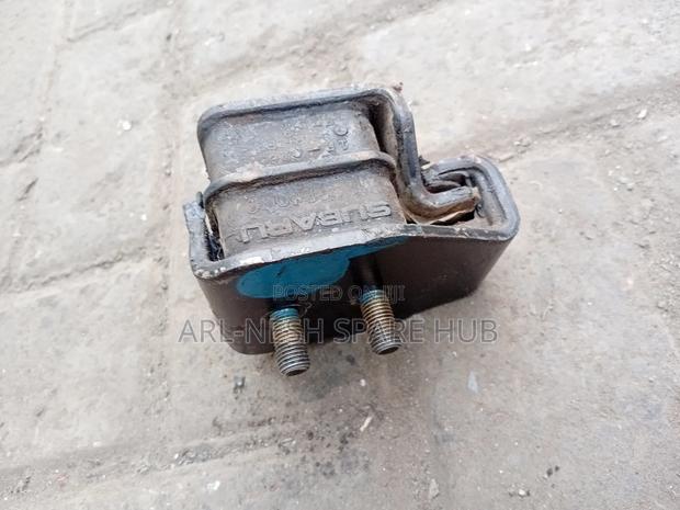 Subaru Impreza Gf Engine Mounting - thumbnail 5