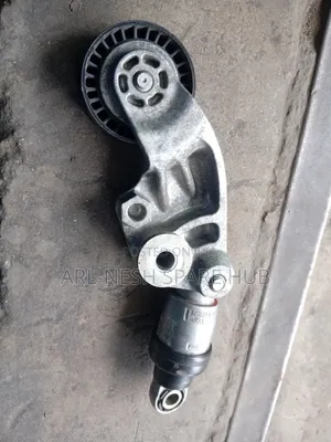 Mazda Cx5 Diesel Sho1 Engine Ac Belt Tentioner