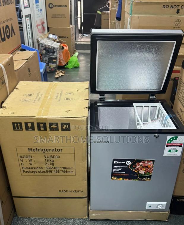 90litres Volsmart - main view