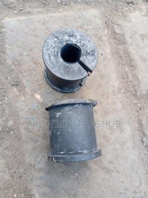 Toyota Kulger Rear Stabiliser Bar D-Bushes