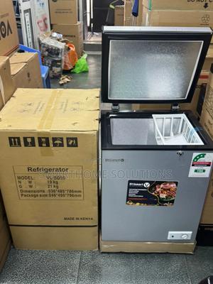 90l Freezer Volsmart