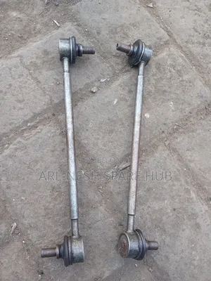 Toyota Kulger Rear Stabiliser Links