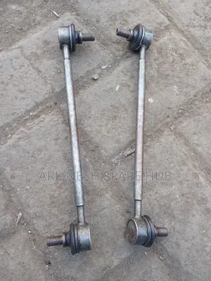 Toyota Kulger Rear Stabiliser Links