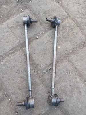 Toyota Kulger Rear Stabiliser Links