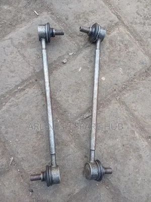 Toyota Kulger Rear Stabiliser Links