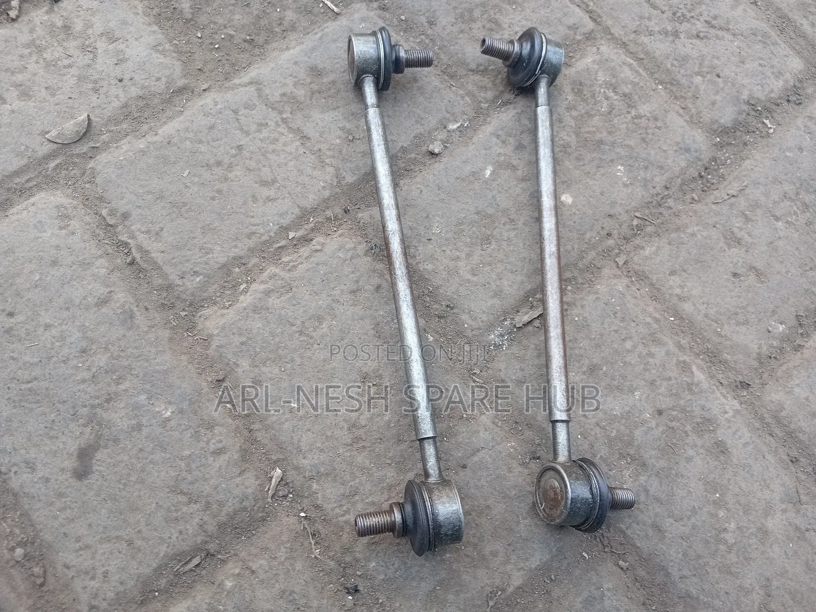 Toyota Kulger Rear Stabiliser Links