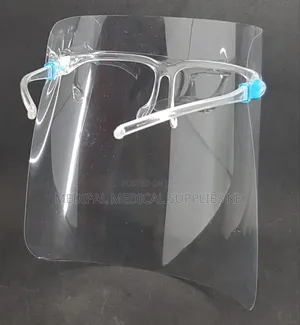 Face Shield