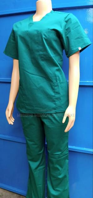 Nurse Scrubs - thumbnail 2