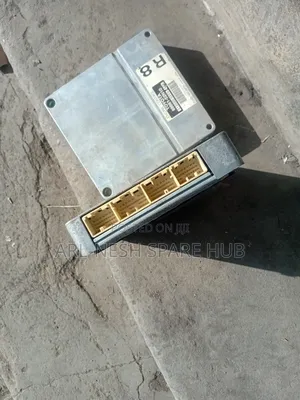 Toyota Probox Ecu [Engine Computer]