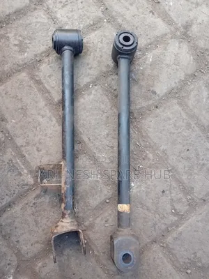 Toyota Harrier Rear Control Arm