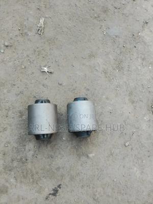 Toyota Kulger Rear Arm Bushes