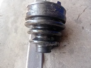 Subaru Forester Sg5 Grease Boot