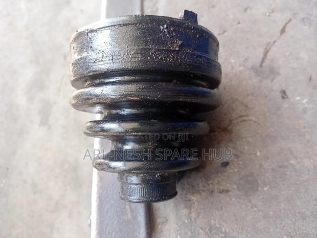 Subaru Forester Sg5 Grease Boot - thumbnail 2