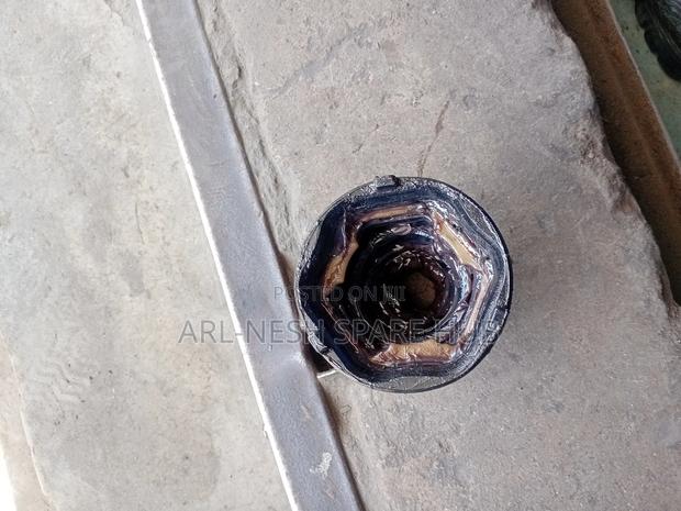 Subaru Forester Sg5 Grease Boot - thumbnail 3