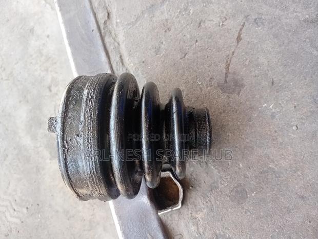 Subaru Forester Sg5 Grease Boot - thumbnail 4