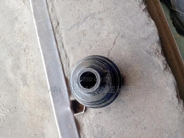 Subaru Forester Sg5 Grease Boot - thumbnail 5