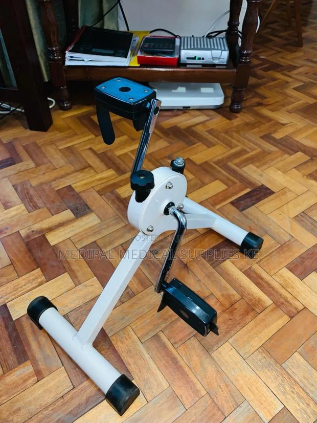 Pedal Exerciser - main view