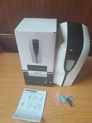 Soap Dispenser - thumbnail 2