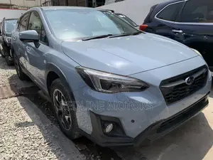 Subaru XV Limited Package 2018 Teal
