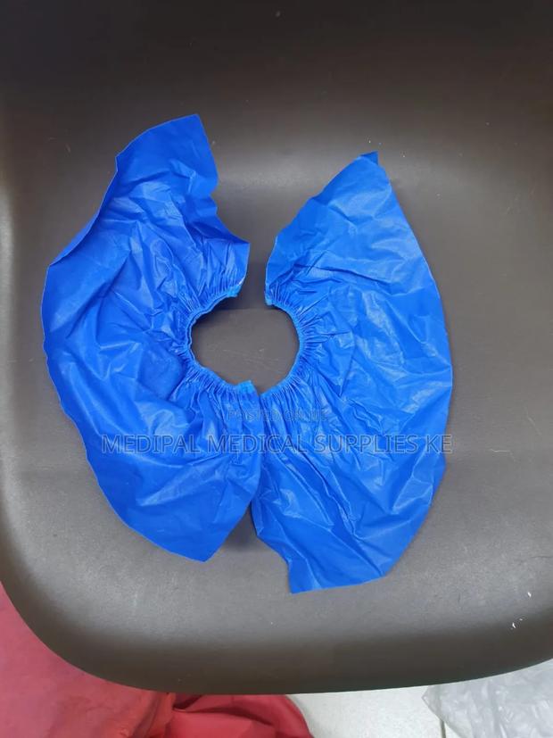 Shoe Covers - main view