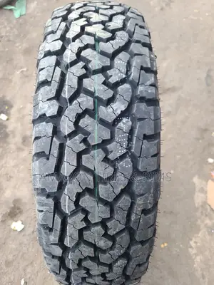 235/85 R16 Comforser Tyres a/T Cf1000 All-Terrain