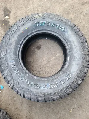 235/85 R16 Comforser Tyres a/T Cf1000 All-Terrain
