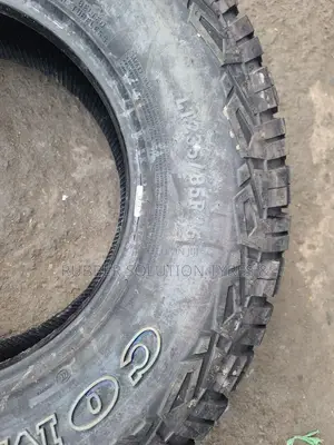 235/85 R16 Comforser Tyres a/T Cf1000 All-Terrain
