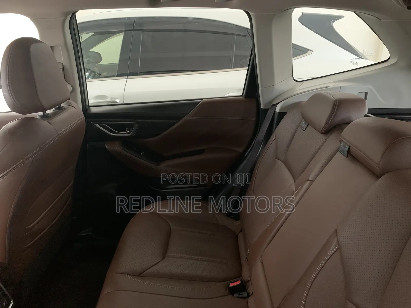Subaru Forester 2.5i Limited AWD 2018 Green