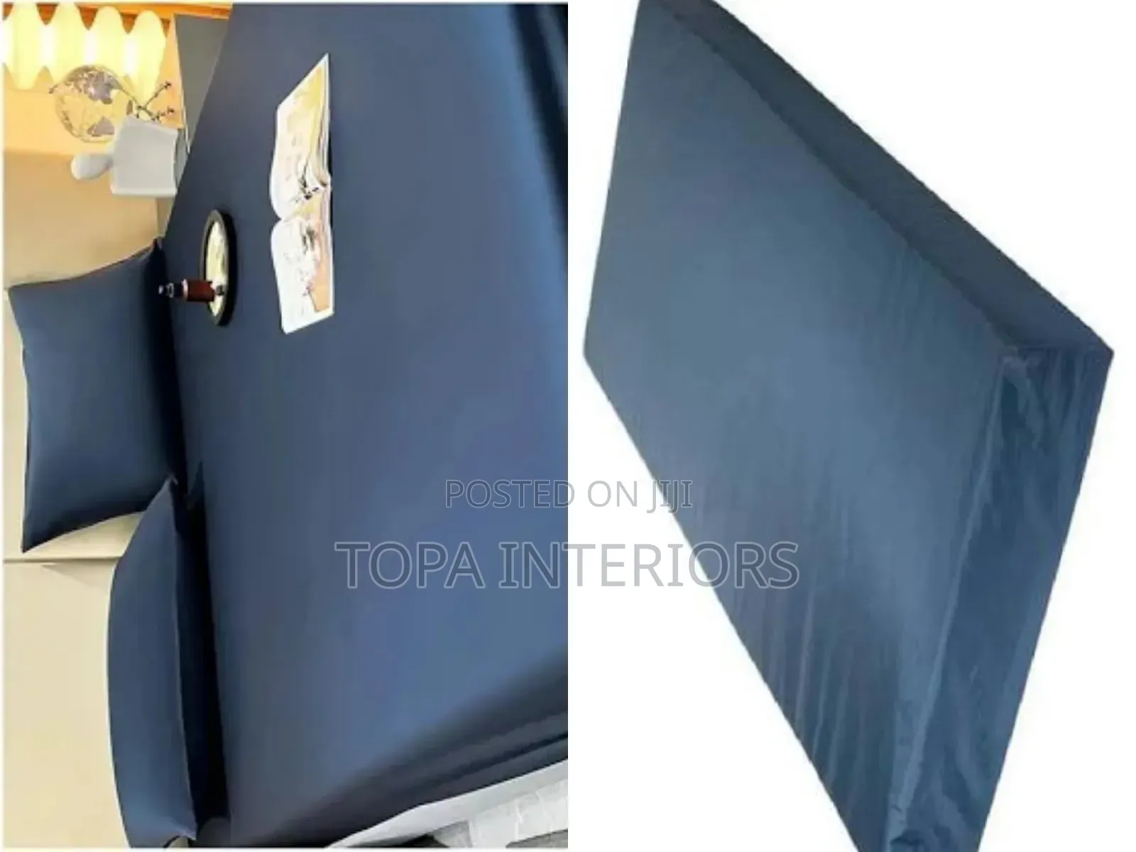 Wipe to Clean Mackintosh Mattress Covers for Elderly Leaks Protection