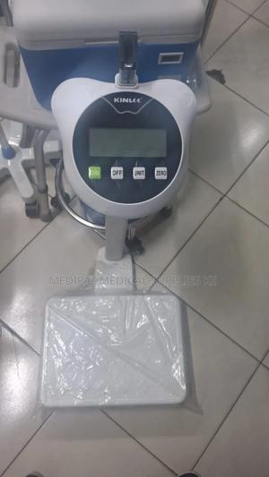 Height and Weight- Digital - thumbnail 2