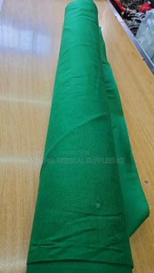 Green Towel Roll 40m - thumbnail 2