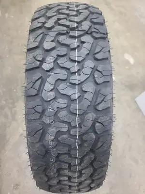 265/75r16 Everland Tires [All-terrain ]A/T