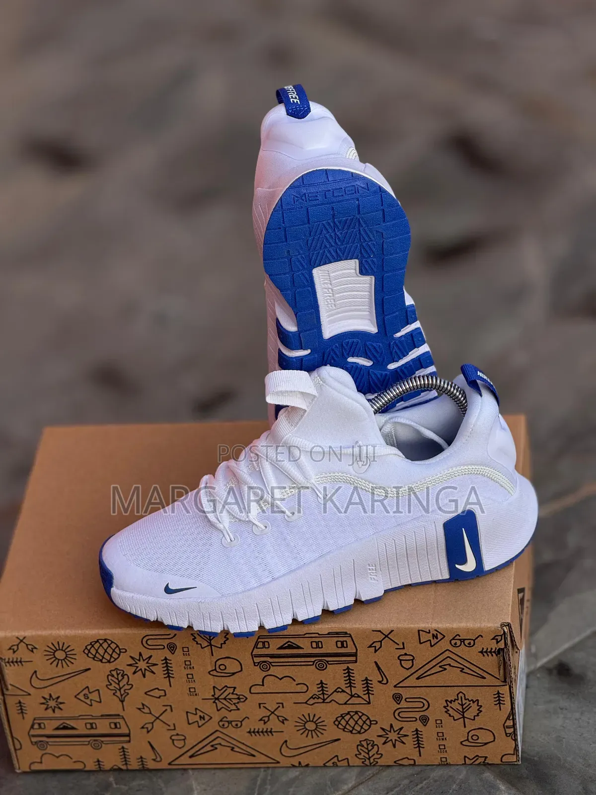 Nike Runners