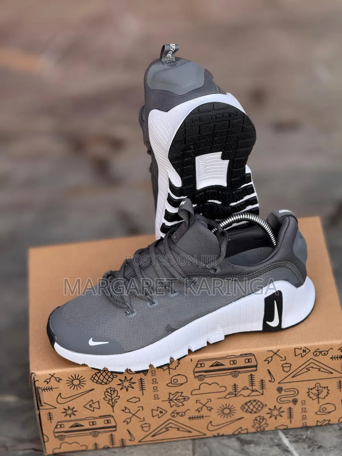 Nike Runners