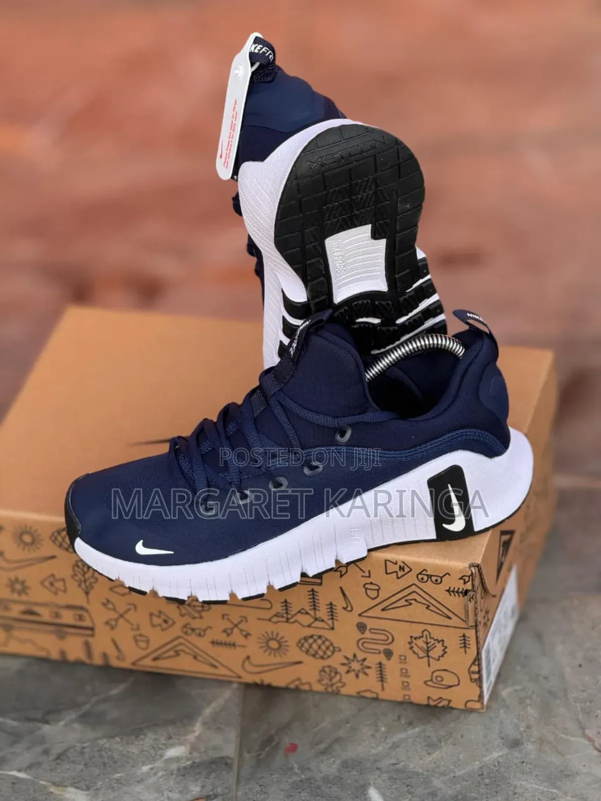 Nike Runners