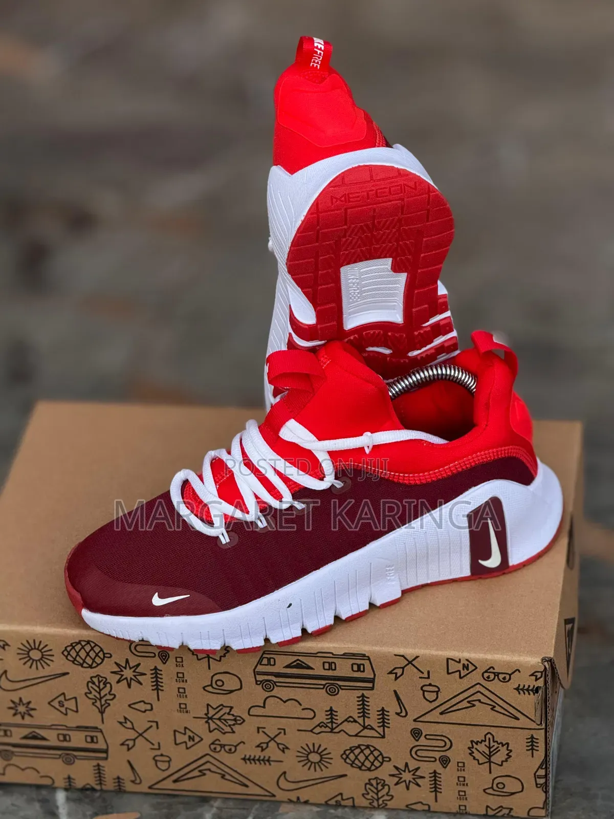 Nike Runners