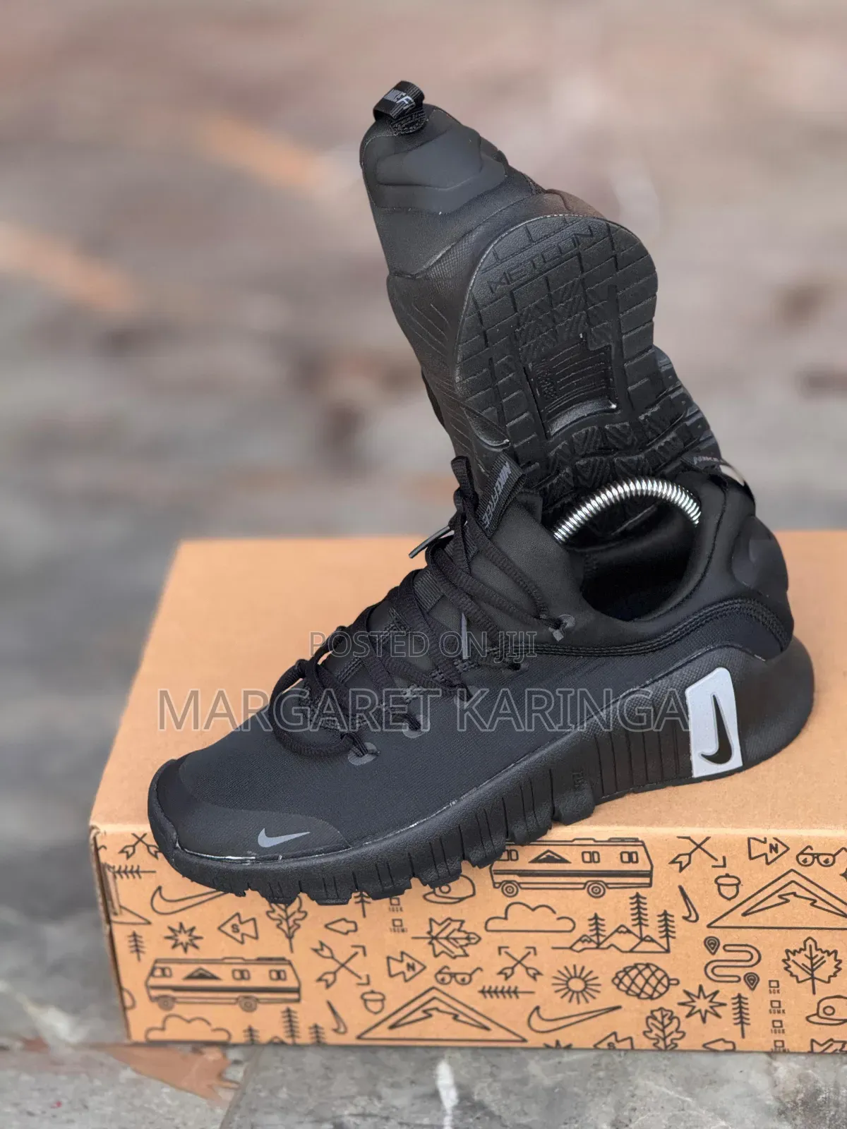 Nike Runners